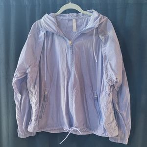 NWT Athleta Lightweight Jacket
